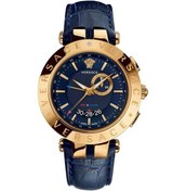 Resim Versace VRSC29G70D282S282 Erkek Kol Saati 
