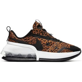 Resim Nike Air Max Up Kadın Spor Ayakkabısı Dc9206-700 Leopar 