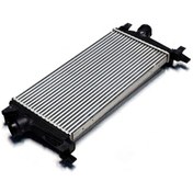 Resim Opel Astra J 1.3 1.4 1.6 Dizel Turbo İntercooler Radyatörü 