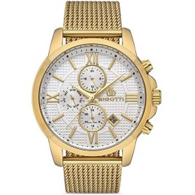 Resim Bigotti Erkek Kol Saati-bg.1.10330.2 