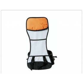 Resim Sırt Minderi Tip Fr450-480 Sırt Tırpan Motoru Sırtlık 