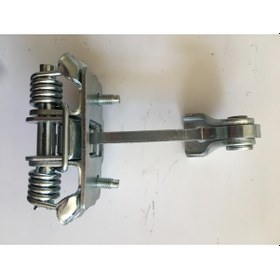 Resim Renault Master 2 04/10 Ön Kapı Durdurucusu Sağ/sol Aynı Adet Kapı Gergi Si 