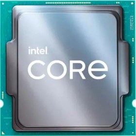 Resim Intel İ5-14600K 14 Core, 3.50GHZ, 24MB, 181W, LGA1700, 14.nesil, Tray, (Dahili Grafik Var, Fan Yok) 