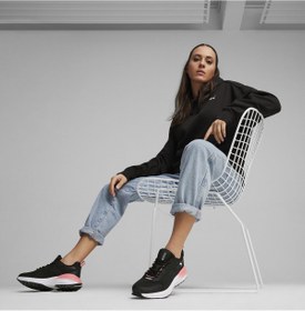 Resim Puma Lifestyle Ayakkabı, 37.5, Siyah 