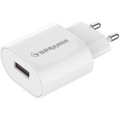 Resim Sprange iphone Uyumlu Lightning 2.1A 10.5W Şarj Cihazı L-20 (543954412) 