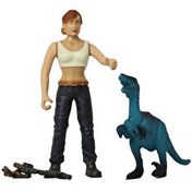 Resim Figürlü Dinozor Savunma Seti 3 