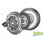 Resim VALEO 835000 Debriyaj Seti Volanli ( Ford : Transit 2.4Td V184 ) 1C1Q7L596AA (WE974443) 