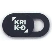 Resim Kriko Webcam Cover Notebook Kamera Kapatıcı 