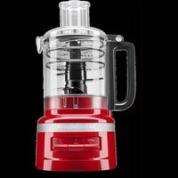 Resim Kitchenaid 2,1 L Mutfak Robotu 5KFP0919 Empire Red EER 