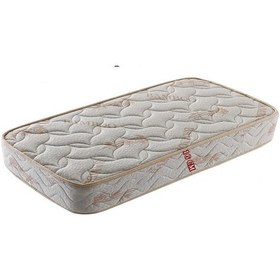 Resim 70 x 100Heyner Coffe Bamboo 70*100 Ortopedik Yaylı Yatak Bamboo 