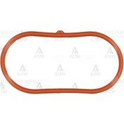 Resim Manifold Conta Emme Passat / A4 / A6 97-04 Adr-alt 1.8-2.0-86253 