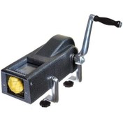 Resim Özlem Sanayi Tipi Patates Dilimleme Makinesi 