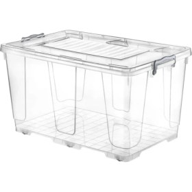 Resim Multi Box Çok Amaçlı Plastik Saklama Kutusu 