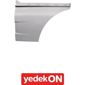 Resim Kapı Eki Tga-Tgx Sol Beyaz (Kahveci Premium) - 81626100023 