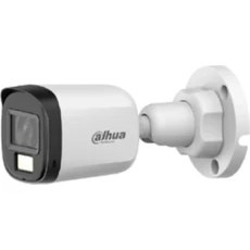 Resim Dahua HAC-B1A21-U-IL 2mp, 3,6mm, Akıllı Çift Işık (30MT) Hdcvı Kamera 