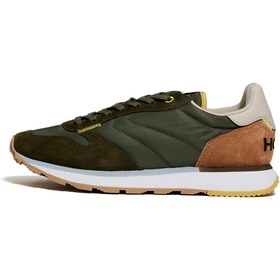 Resim HOFF Çok Renkli Kadın deri Sneaker 22317004 