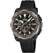Resim FESTİNA FESTINA F20726/3 CHRONO BIKE ERKEK KOL SAATİ 