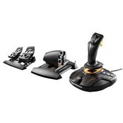 Resim Thrustmaster T.16000M FCS Flight Pack 