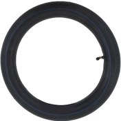 Resim Wezone Kauçuk Lastik İç Lastiği - Elektrikli Bisiklet, Motor, Tricycle, Scooter Uyumlu - 16 3.00 Boyut - Hava Geçirmezlik, Sıcaklık Dayanıklı, Anti-ilaçlanma Özellikli Hava Olmadan Gönderim 