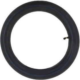 Resim Wezone Kauçuk Lastik İç Lastiği - Elektrikli Bisiklet, Motor, Tricycle, Scooter Uyumlu - 16 3.00 Boyut - Hava Geçirmezlik, Sıcaklık Dayanıklı, Anti-ilaçlanma Özellikli Hava Olmadan Gönderim 