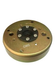 Resim Scooter Rotor Sct 50-80 