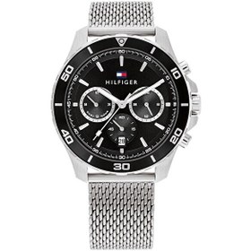 Resim Tommy Hilfiger TH1792092 Erkek Kol Saati 