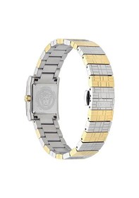 Resim Versace Vrscve9b00424 Kadın Kol Saati Gümüş 