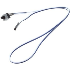 Resim Atx Anakart Kasa Içi Power Açma Kapama Buton Kablosu 