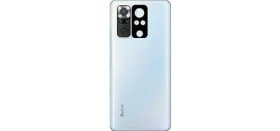 Resim Mabeyn 10S Seramik Kamera Camı Siyah 
