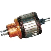 Resim 12v Marş Kollektörü Bosch Tipi 9 Diş 1.3 Multıjet/1.3 Cdtı N11.1301 Diğer