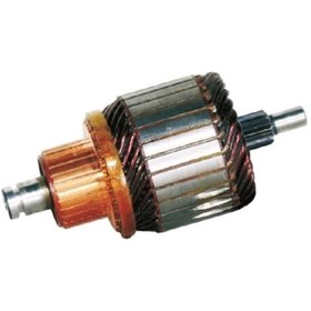 Resim 12v Marş Kollektörü Bosch Tipi 9 Diş 1.3 Multıjet/1.3 Cdtı N11.1301 