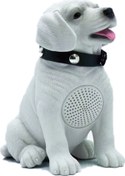 Resim Concord CH-M237 BT/USB/TF Köpek Bluetooth Hoparlör Aynı Gün Stoktan Hızlı Kargo