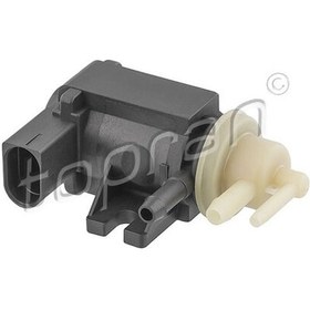 Resim Topran 639909001 Basınç Dönüştürücü Bora 00 Golf Iv Caddy 04 10 Passat 1.9 2.0 Tdı 1k0906627b Diğer 
