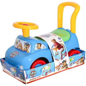 Resim Paw Petrol İlk Arabam 03885 