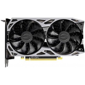 Resim Evga NVIDIA GeForce GTX 1660 Super SC Ultra Gaming 06G-P4-1068-KR 6 GB 192 Bit GDDR6 Ekran Kartı 