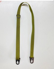 Resim Sungu Askeri Shop Unisex Aski Kayişi Yeşil Ak7335 Yeşil 