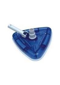 Resim Üçgen Powervac Liner Süpürge 