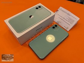 Resim Apple iPhone 11 İkinci El TR | 64 GB | Yeşil 