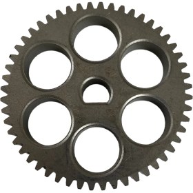 Resim Blue House BH565-566-567 Kıyma Makinesi Büyük Demir Dişli 