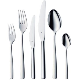 Resim Wmf Boston Çatal Kaşık Bıçak Seti 36 Parça 9100052166 