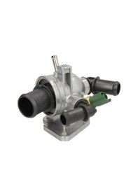 Resim Opel Corsa D 1.3 Dizel Komple Termostat Gates Marka 55202373 