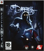 Resim 2K Ps3 The Darkness Orjinal Oyun 