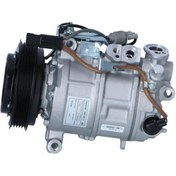 Resim Mahle Acp 577 000p-klıma Kompresoru Mercedes C Serisi W205 A0008303002 