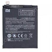 Resim Xiaomi Mi Mix 2 Pil Batarya BM3B Xiaomi Mi Mix 2 Pil Batarya BM3B