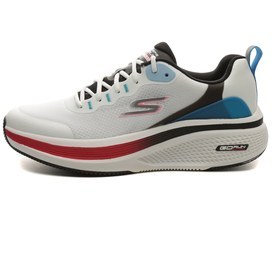 Resim Skechers Go Run Elevate 2.0 Erkek Spor Ayakkabı Beyaz 