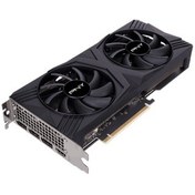 Resim PNY RTX 4070 SUPER 12GB VCG4070S12DFXPB1-O VERTO OC Ekran Kartı 