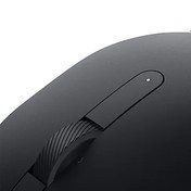 Resim Dell MS5120W Kablosuz Bilgisayar Faresi - Uzun Ömürlü Pil ile Bluetooth Bağlantılı (Siyah) 