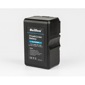 Resim Beillen Bl N Bp280 Li Ion Kamera Bataryası 