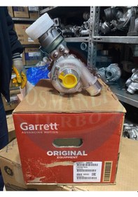 Resim 820371 -5002s Turbo Honda Cıvıc 1.6 Dtec 1 