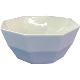 Resim Touch Me Porselen Köşeli Çerezlik 14.5 Cm 2 Adet Renkli 